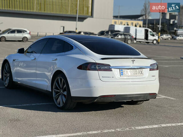 Тесла Модель С, объемом двигателя 0 л и пробегом 100 тыс. км за 20000 $, фото 4 на Automoto.ua