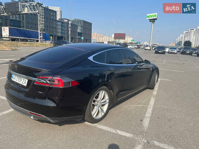 Тесла Модель С, объемом двигателя 0 л и пробегом 153 тыс. км за 14750 $, фото 15 на Automoto.ua