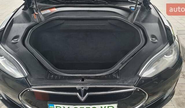 Тесла Модель С, об'ємом двигуна 0 л та пробігом 159 тис. км за 18000 $, фото 6 на Automoto.ua
