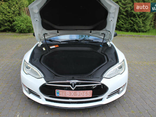 Тесла Модель С, об'ємом двигуна 0 л та пробігом 160 тис. км за 15750 $, фото 16 на Automoto.ua
