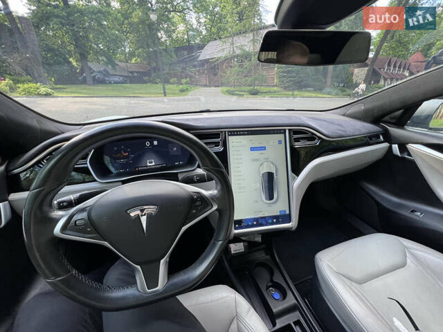 Тесла Модель С, об'ємом двигуна 0 л та пробігом 160 тис. км за 15750 $, фото 19 на Automoto.ua
