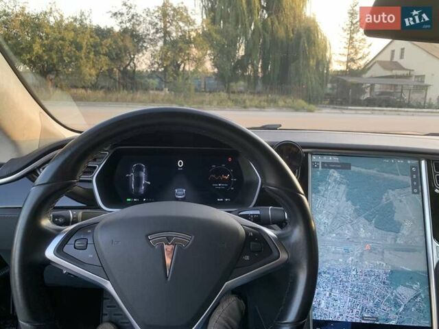 Тесла Модель С, об'ємом двигуна 0 л та пробігом 178 тис. км за 16700 $, фото 21 на Automoto.ua