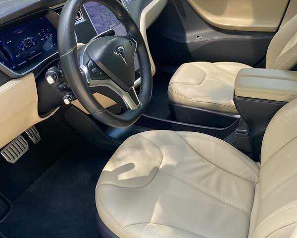 Тесла Модель С, об'ємом двигуна 0 л та пробігом 211 тис. км за 17500 $, фото 24 на Automoto.ua