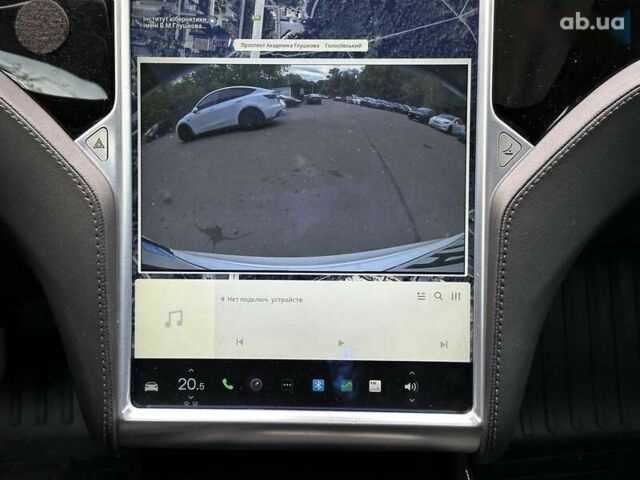 Тесла Модель С, об'ємом двигуна 0 л та пробігом 239 тис. км за 16300 $, фото 22 на Automoto.ua