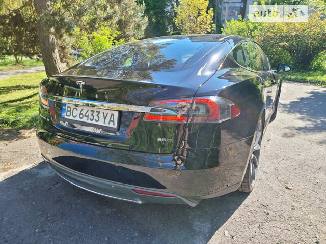 Тесла Модель С, об'ємом двигуна 0 л та пробігом 179 тис. км за 16500 $, фото 4 на Automoto.ua