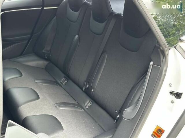 Тесла Модель С, об'ємом двигуна 0 л та пробігом 239 тис. км за 16300 $, фото 14 на Automoto.ua