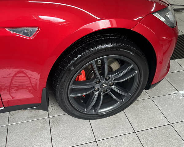 Тесла Модель С, об'ємом двигуна 0 л та пробігом 165 тис. км за 20300 $, фото 6 на Automoto.ua
