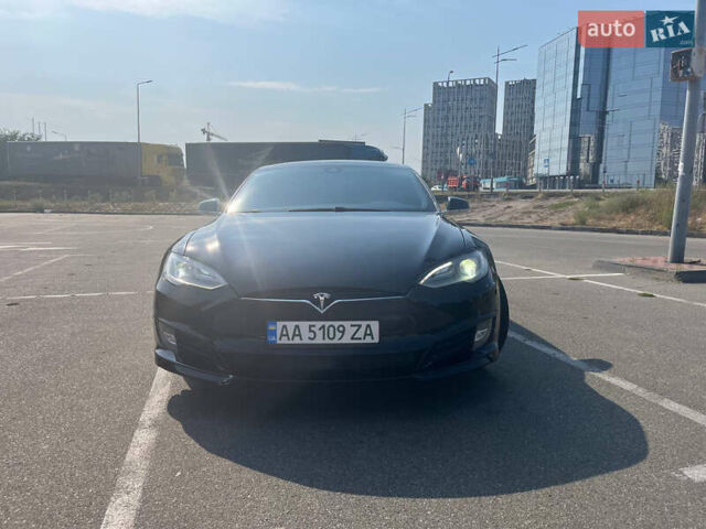 Тесла Модель С, объемом двигателя 0 л и пробегом 153 тыс. км за 14750 $, фото 11 на Automoto.ua