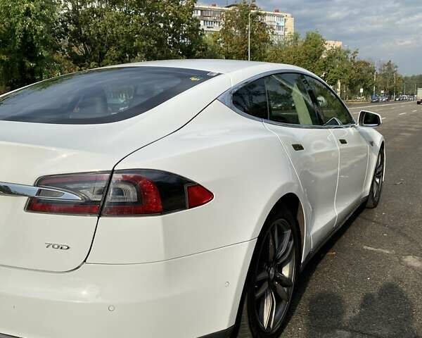 Тесла Модель С, об'ємом двигуна 0 л та пробігом 179 тис. км за 15400 $, фото 10 на Automoto.ua