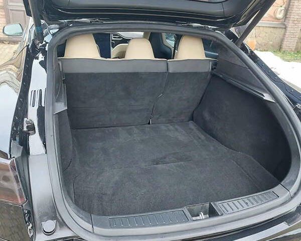 Тесла Модель С, об'ємом двигуна 0 л та пробігом 157 тис. км за 13400 $, фото 14 на Automoto.ua