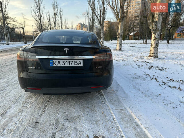 Тесла Модель С, объемом двигателя 0 л и пробегом 131 тыс. км за 22900 $, фото 5 на Automoto.ua