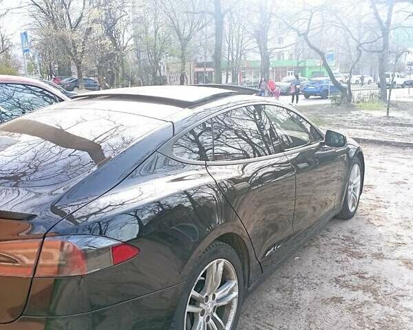Тесла Модель С, объемом двигателя 0 л и пробегом 178 тыс. км за 14500 $, фото 4 на Automoto.ua