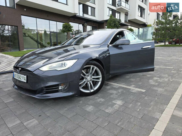 Тесла Модель С, объемом двигателя 0 л и пробегом 175 тыс. км за 14300 $, фото 2 на Automoto.ua