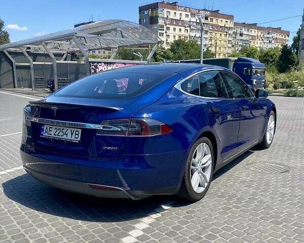 Тесла Модель С, об'ємом двигуна 0 л та пробігом 211 тис. км за 17500 $, фото 17 на Automoto.ua