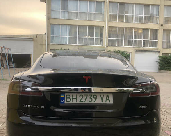 Тесла Модель С, объемом двигателя 0 л и пробегом 92 тыс. км за 26900 $, фото 1 на Automoto.ua