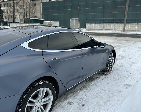 Тесла Модель С, об'ємом двигуна 0 л та пробігом 120 тис. км за 25500 $, фото 6 на Automoto.ua