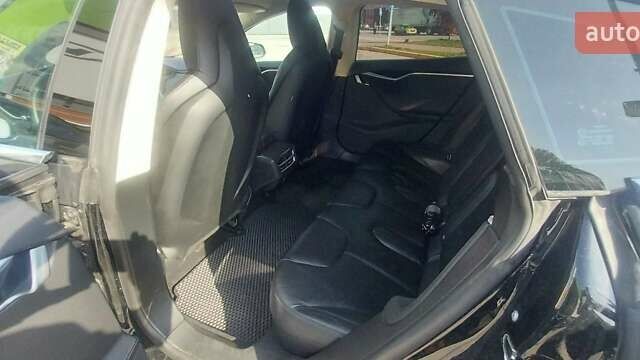 Тесла Модель С, объемом двигателя 0 л и пробегом 181 тыс. км за 14500 $, фото 6 на Automoto.ua