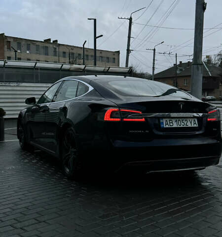 Тесла Модель С, объемом двигателя 0 л и пробегом 212 тыс. км за 12000 $, фото 6 на Automoto.ua