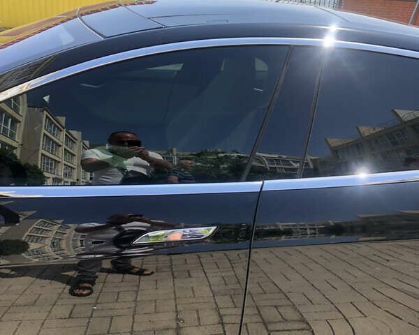 Тесла Модель С, объемом двигателя 0 л и пробегом 92 тыс. км за 26900 $, фото 27 на Automoto.ua