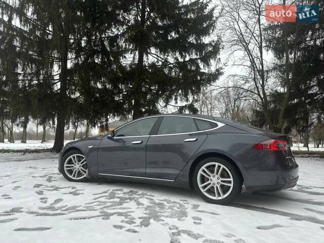 Тесла Модель С, объемом двигателя 0 л и пробегом 121 тыс. км за 18450 $, фото 3 на Automoto.ua