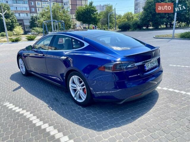 Тесла Модель С, об'ємом двигуна 0 л та пробігом 211 тис. км за 17500 $, фото 10 на Automoto.ua