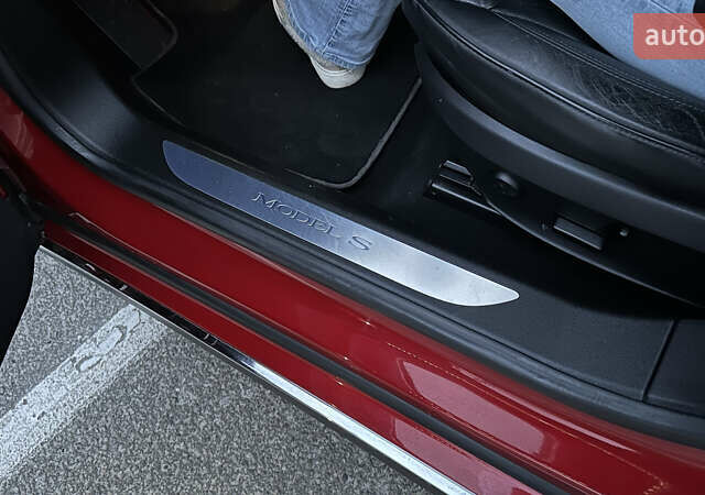 Тесла Модель С, об'ємом двигуна 0 л та пробігом 150 тис. км за 18388 $, фото 37 на Automoto.ua