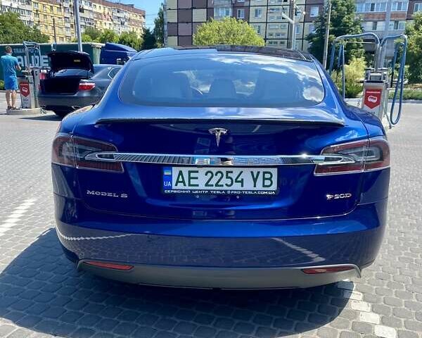 Тесла Модель С, об'ємом двигуна 0 л та пробігом 211 тис. км за 17500 $, фото 18 на Automoto.ua