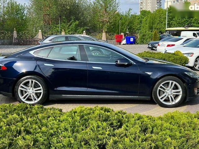 Тесла Модель С, объемом двигателя 0 л и пробегом 140 тыс. км за 14500 $, фото 7 на Automoto.ua