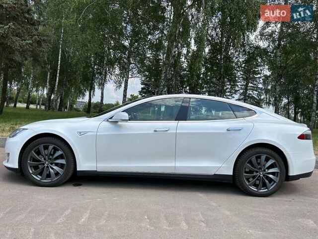 Тесла Модель С, объемом двигателя 0 л и пробегом 169 тыс. км за 17999 $, фото 6 на Automoto.ua