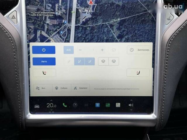 Тесла Модель С, об'ємом двигуна 0 л та пробігом 239 тис. км за 16300 $, фото 21 на Automoto.ua
