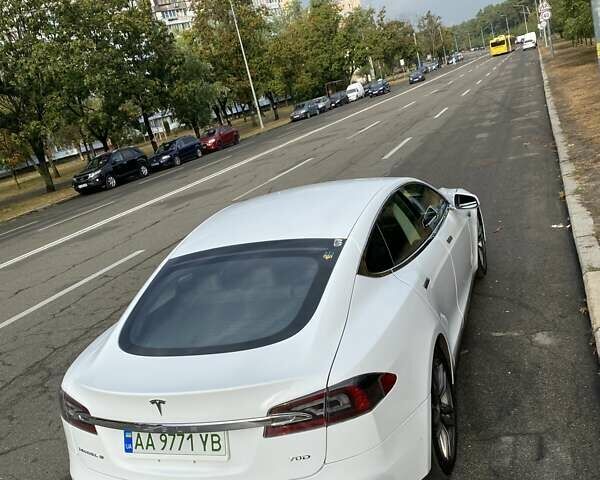 Тесла Модель С, об'ємом двигуна 0 л та пробігом 179 тис. км за 15400 $, фото 12 на Automoto.ua