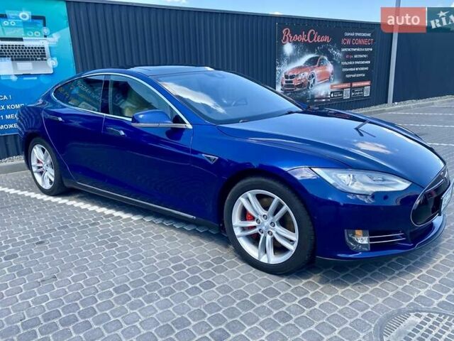 Тесла Модель С, об'ємом двигуна 0 л та пробігом 211 тис. км за 17500 $, фото 3 на Automoto.ua