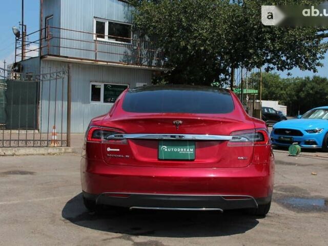 Тесла Модель С, объемом двигателя 0 л и пробегом 144 тыс. км за 15400 $, фото 6 на Automoto.ua