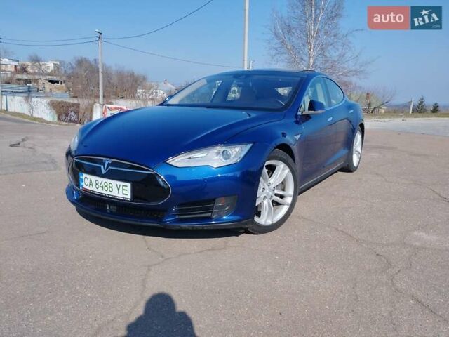 Тесла Модель С, объемом двигателя 0 л и пробегом 192 тыс. км за 18999 $, фото 2 на Automoto.ua