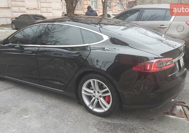 Тесла Модель С, объемом двигателя 0 л и пробегом 157 тыс. км за 18900 $, фото 7 на Automoto.ua