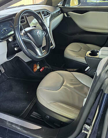 Тесла Модель С, объемом двигателя 0 л и пробегом 185 тыс. км за 19000 $, фото 2 на Automoto.ua