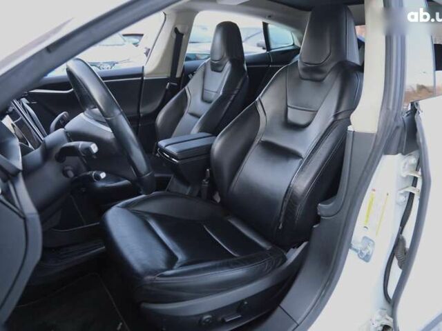 Тесла Модель С, объемом двигателя 0 л и пробегом 132 тыс. км за 15700 $, фото 5 на Automoto.ua