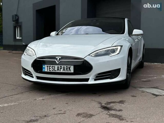 Тесла Модель С, об'ємом двигуна 0 л та пробігом 239 тис. км за 16300 $, фото 3 на Automoto.ua