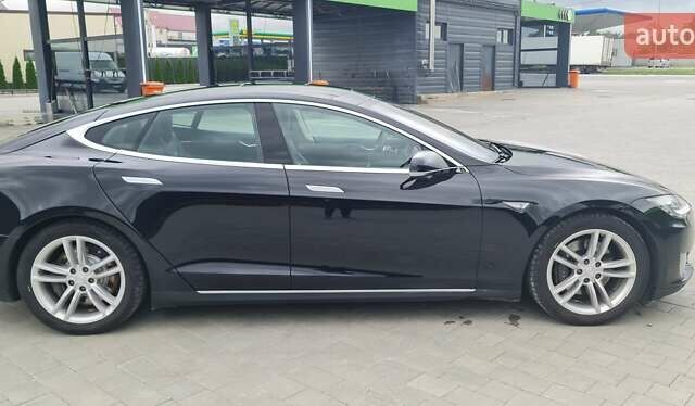 Тесла Модель С, об'ємом двигуна 0 л та пробігом 159 тис. км за 18000 $, фото 8 на Automoto.ua
