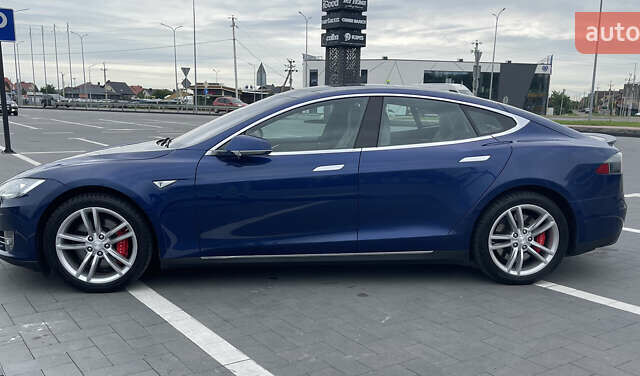 Тесла Модель С, объемом двигателя 0 л и пробегом 148 тыс. км за 20000 $, фото 4 на Automoto.ua