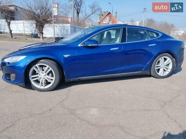 Тесла Модель С, объемом двигателя 0 л и пробегом 192 тыс. км за 18999 $, фото 7 на Automoto.ua