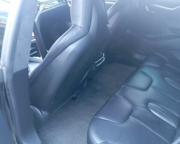Тесла Модель С, объемом двигателя 0 л и пробегом 178 тыс. км за 14500 $, фото 7 на Automoto.ua