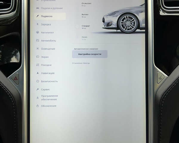 Тесла Модель С, объемом двигателя 0 л и пробегом 134 тыс. км за 23999 $, фото 25 на Automoto.ua