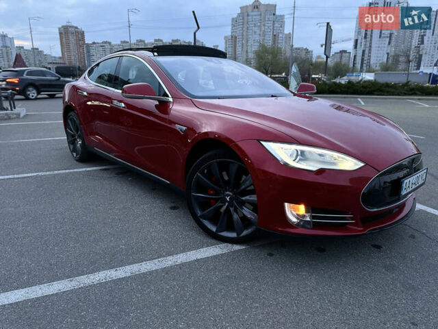 Тесла Модель С, об'ємом двигуна 0 л та пробігом 150 тис. км за 18388 $, фото 17 на Automoto.ua