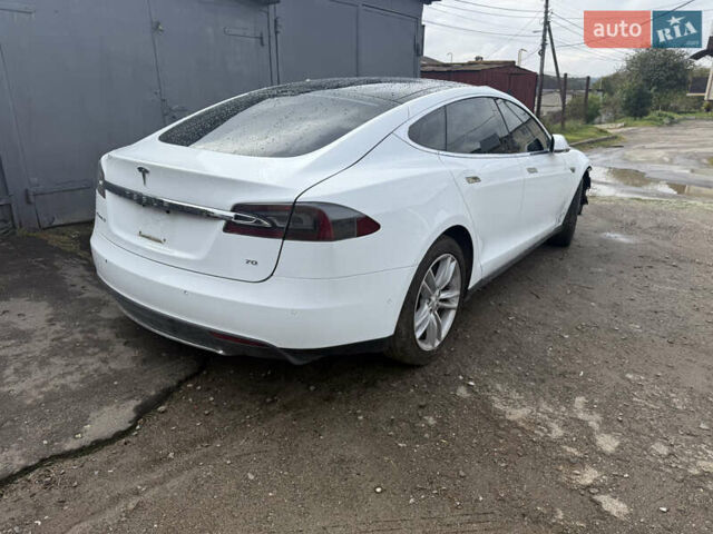 Тесла Модель С, об'ємом двигуна 0 л та пробігом 50 тис. км за 9950 $, фото 37 на Automoto.ua