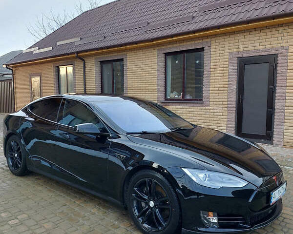 Тесла Модель С, об'ємом двигуна 0 л та пробігом 157 тис. км за 13400 $, фото 6 на Automoto.ua