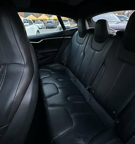 Тесла Модель С, об'ємом двигуна 0 л та пробігом 150 тис. км за 18388 $, фото 49 на Automoto.ua