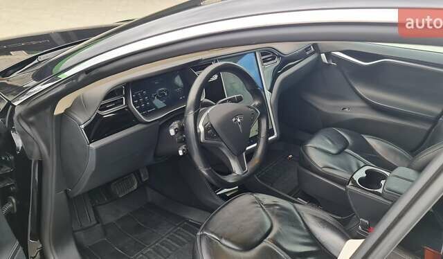 Тесла Модель С, об'ємом двигуна 0 л та пробігом 159 тис. км за 18000 $, фото 9 на Automoto.ua