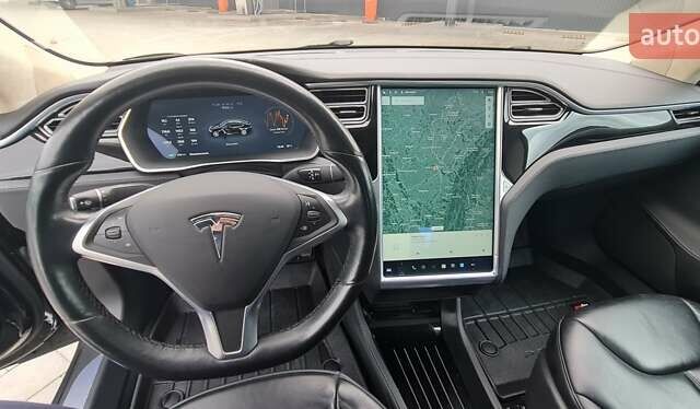 Тесла Модель С, об'ємом двигуна 0 л та пробігом 159 тис. км за 18000 $, фото 16 на Automoto.ua