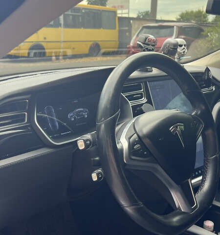 Тесла Модель С, объемом двигателя 0 л и пробегом 93 тыс. км за 14900 $, фото 17 на Automoto.ua